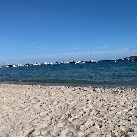 La Corse Les Pieds Dans L'Eau Apartamento Pinarellu Exterior foto